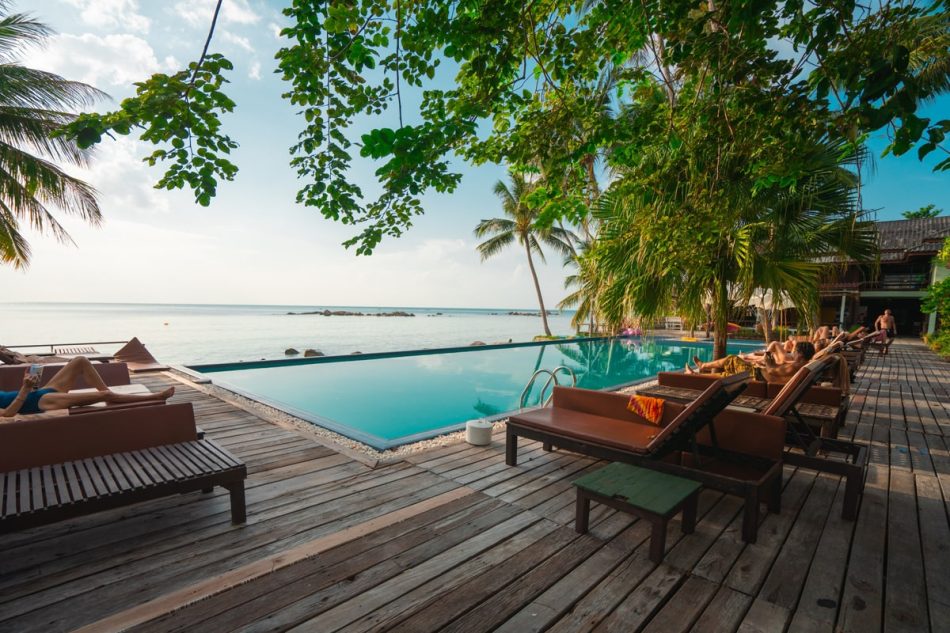 18 Easy steps for planning your next trip